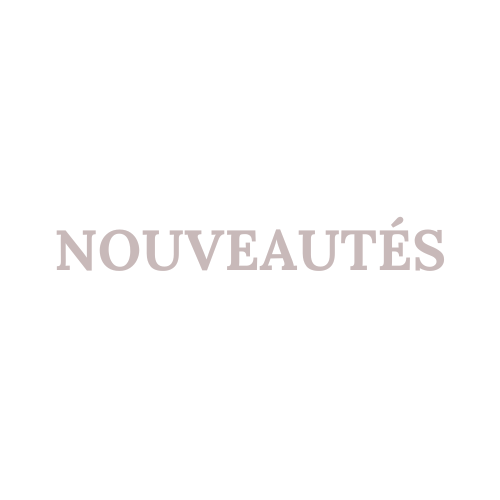 Nouveautés
